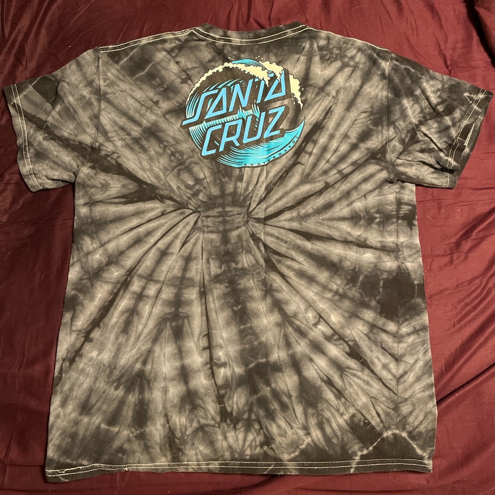 Santa Cruz sz-M